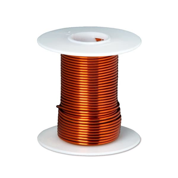 Magnet Wire, MW 16-C, 20 AWG, Natural